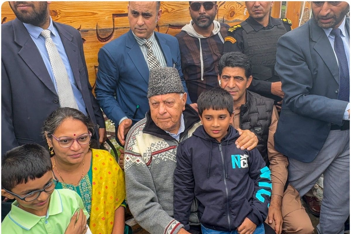 हम भी उतना रोए हैं जितना आप पहलगाम के शैतानों को जहन्नुम में सड़ना होगा