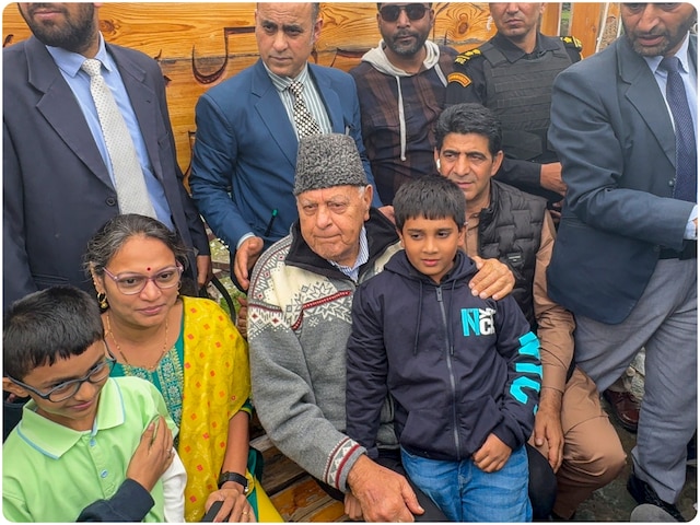'हम भी उतना रोए हैं जितना आप, पहलगाम के शैतानों को जहन्नुम में सड़ना होगा'