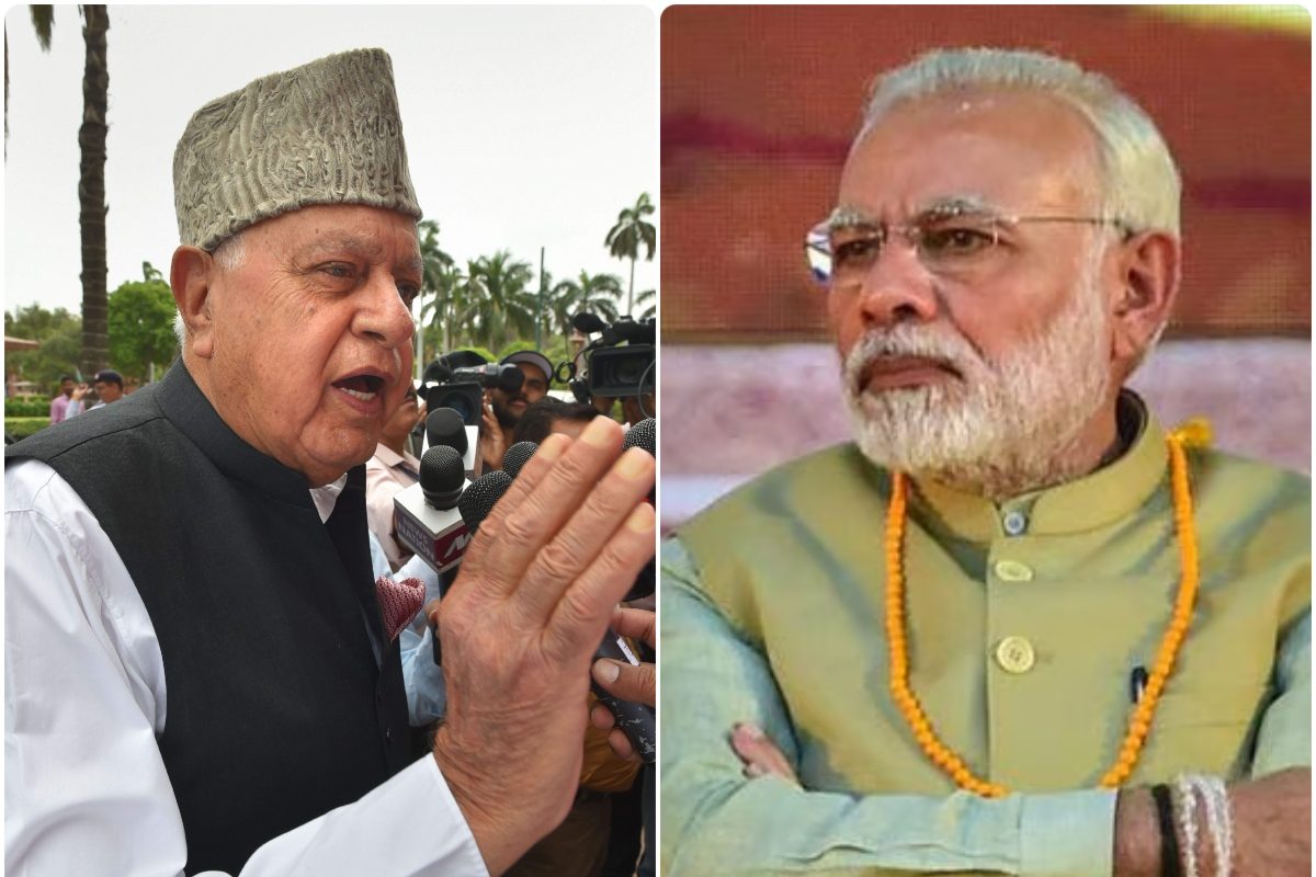 कब तक छाती पीटते रहेंगे PM मोदी जानते हैं आतंकवाद से कैसे निपटा जाए