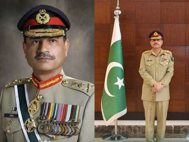 बंकर में छुपे आसिम मुनीर बने 'फील्ड मार्शल', क्या यह तख्तापलट की स्क्रिप्ट है?