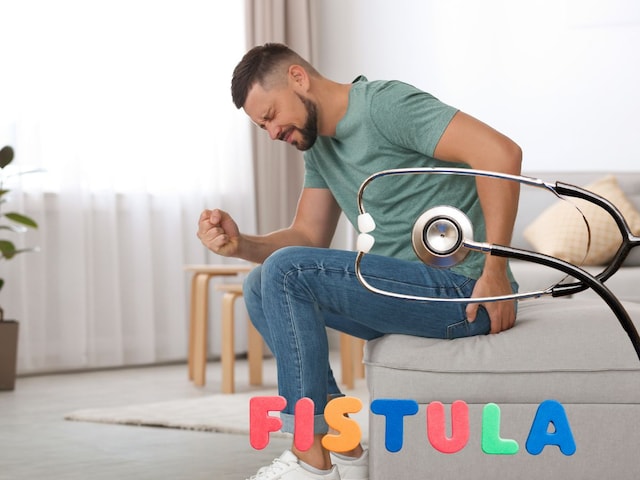 Fistula is different from hemorrhoids, thorny pain starts coming out, what is the treatment Fistula is different from hemorrhoids, thorny pain starts coming out, what is the treatment