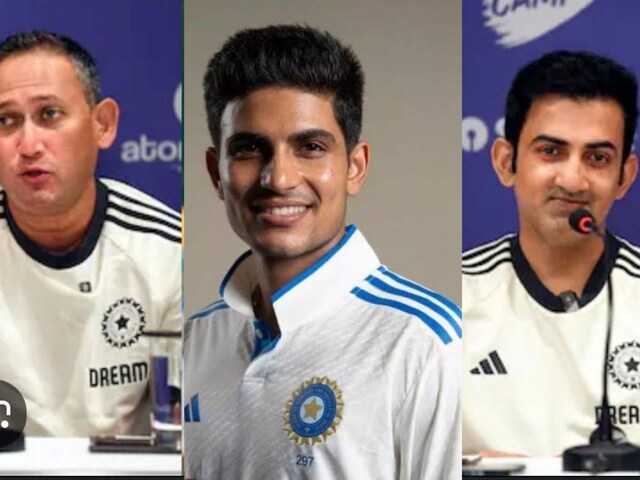 Secret meeting with Ajit Agarkar and Gautam Gambhir, India's next captain is almost fixed