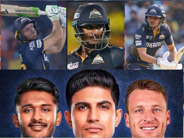 Black magic on black earthen pitch in IPL, the secret of 22 dot ball