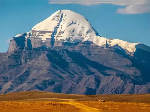चीन में क्या कहते हैं कैलाश पर्वत को? बहुत लोगों को नहीं होगा पता