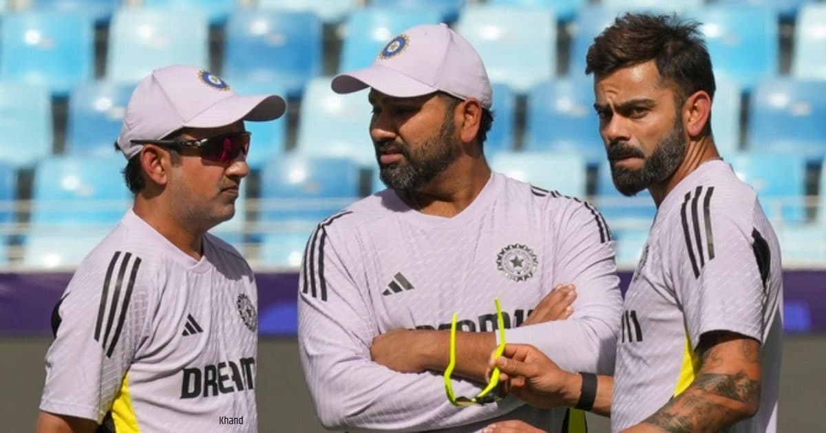 Kaif on Virat Kohli Test Retirement: विराट कोहली के टेस्ट से संन्यास पर मोहम्मद कैफ ने जताया दुख, कहा BCCI ने उसका साथ नहीं दिया
