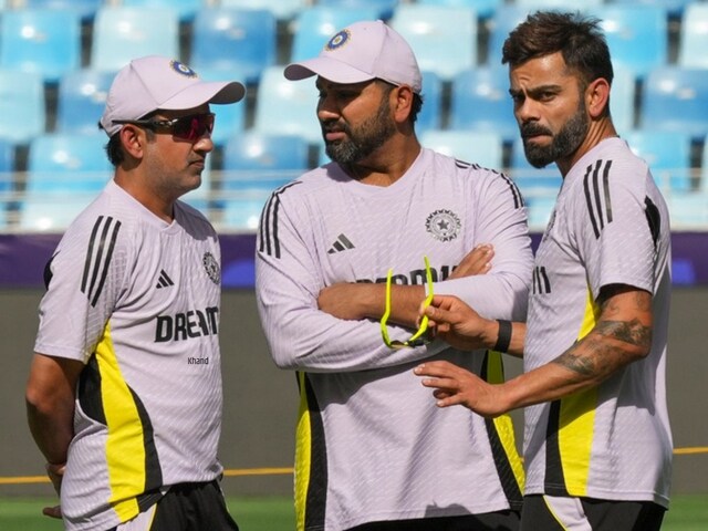 Whose hand behind the retirement of Kohli and Rohit Sharma? Consciousness report