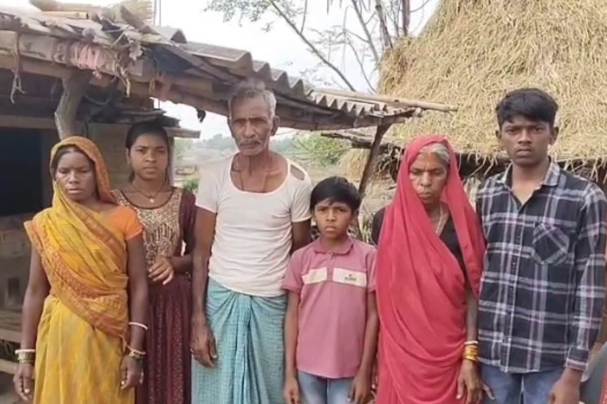 अफ्रीका के नाइजर में झारखंड के 5 मजदूरों का नाइजर में अपहरण परिजनों की गुहार