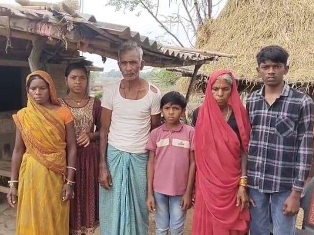 अफ्रीका के नाइजर में झारखंड के 5 मजदूरों का नाइजर में अपहरण, परिजनों की गुहार