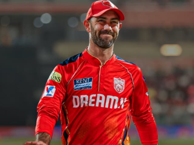 3 players, who may be involved in Punjab Kings instead of injured Glenn Maxwell 3 players, who may be involved in Punjab Kings instead of injured Glenn Maxwell
