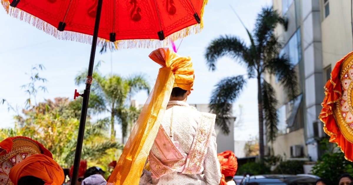 शादी कहीं और, Map ने कहीं और ही भेज दिया! अपनी ही शादी में नहीं पहुंच पाया दूल्हा, जब आया तब तक देर हो गई