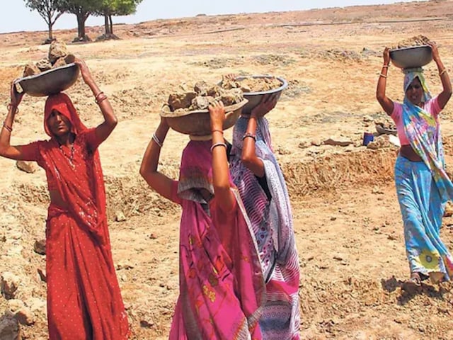 सड़क बनी लेकिन सिर्फ कागजों पर! मंत्री के बेटे और भतीजे ने लील लिए 71 करोड़...