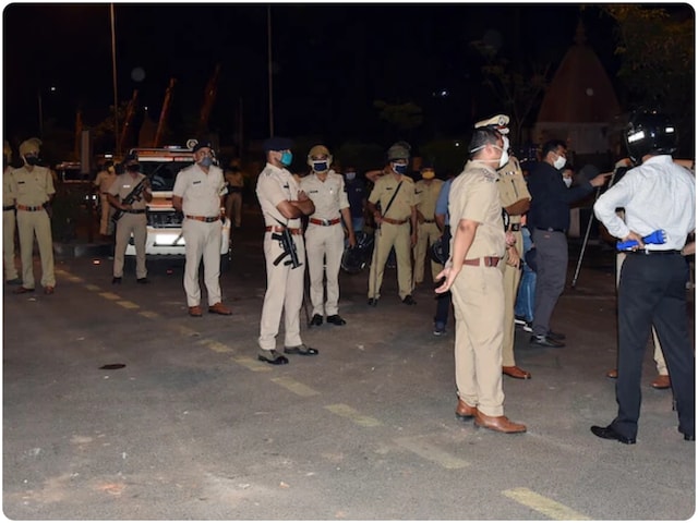OBC दुकानदार के लड़के को कहा था बेटा, 13 लोगों ने कर दी पिटाई, अस्पताल में मौत