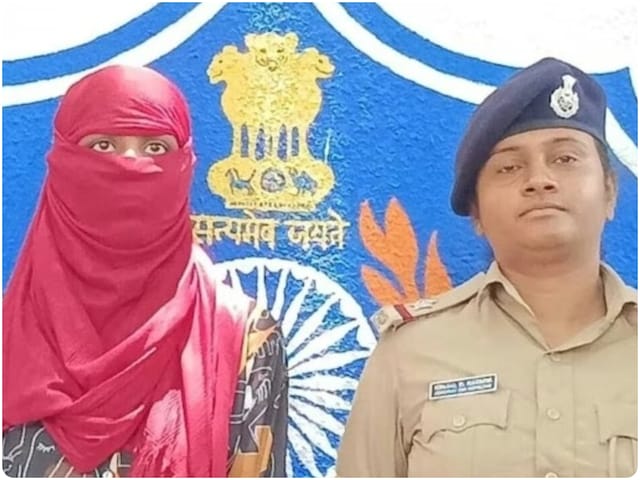 13 साल का स्टूडेंट, 5 महीने की प्रेग्नेंट मैडम, राज खुलते ही पुलिस रह गई हैरान