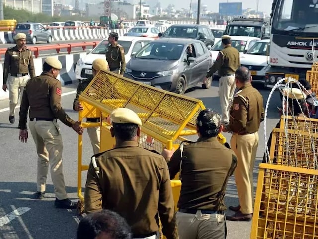 धारा 163 गुरुग्राम में, प्रतिबंध लागू किए गए थे, इन 7 चीजों को मत भूलना धारा 163 गुरुग्राम में, प्रतिबंध लागू किए गए थे, इन 7 चीजों को मत भूलना