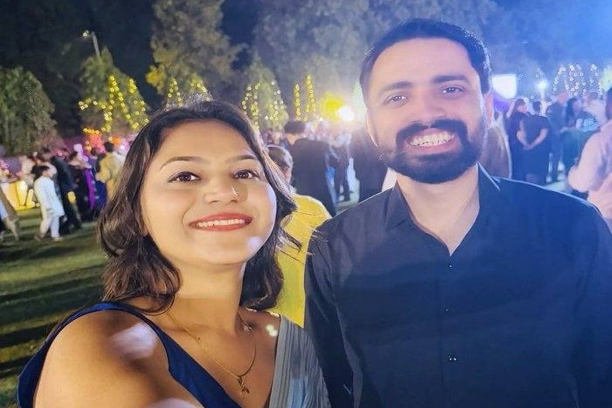 144 देशों का यात्रा कर चुका डॉक्टर भी राडार पर ज्योति संग फोटो आई सामने