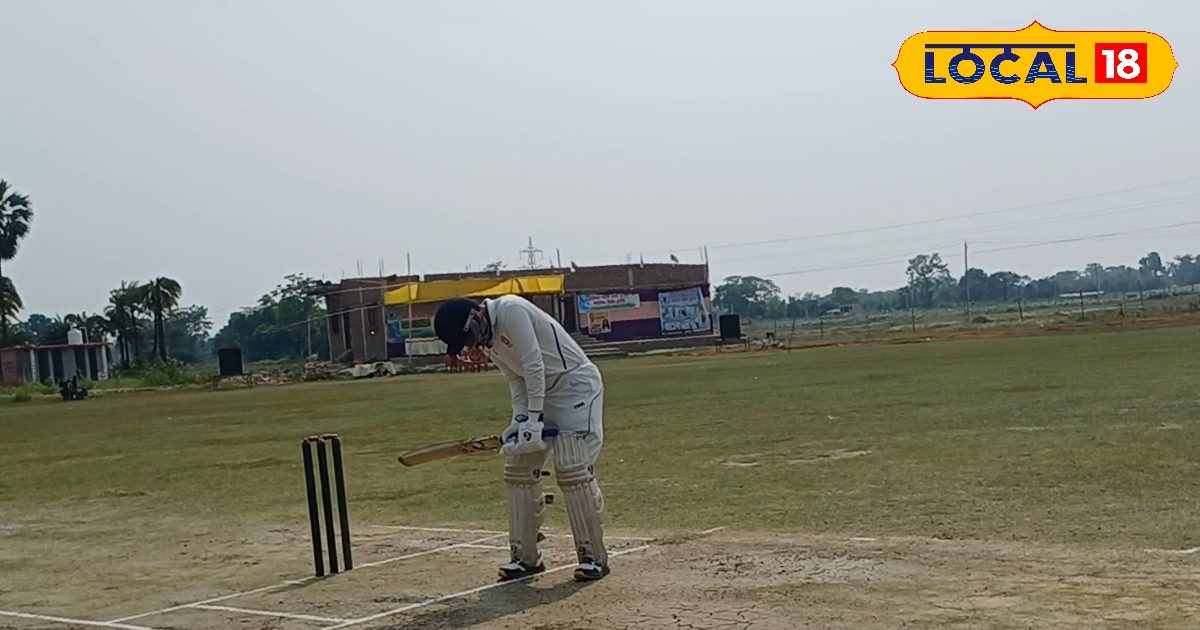 वैभव सूर्यवंशी ने वैशाली में की थी तूफानी शतक की प्रैक्टिस, बिहार के रणजी प्लेयर्स ने सुनाया किस्सा