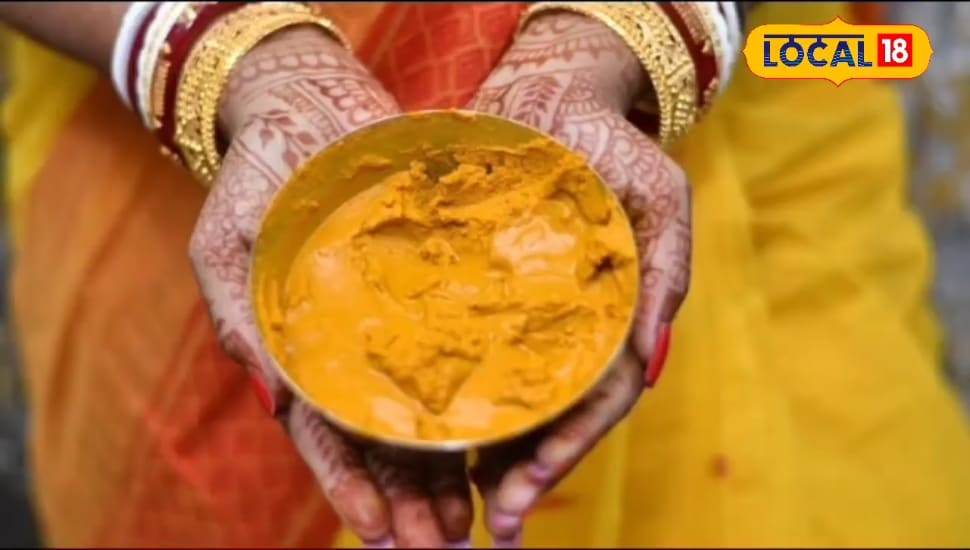 गर्मियों में सुबह बदन पर लगा लें ये चीज, दिनभर शरीर रहेगा ठंडा, त्वचा भी नहीं पड़ेगी काली