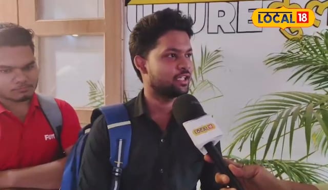 Public Opinion : बदला PET परीक्षा का नियम, छात्रों को राहत, कहा- इनको मिलेगा ज्यादा फायदा Public Opinion : बदला PET परीक्षा का नियम, छात्रों को राहत, कहा- इनको मिलेगा ज्यादा फायदा