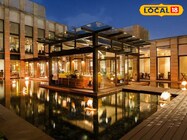 Delhi में इन सेलिब्रिटीज शेफ के रेस्टोरेंट्स का जलवा, खाना लजीज, माहौल फिल्मी