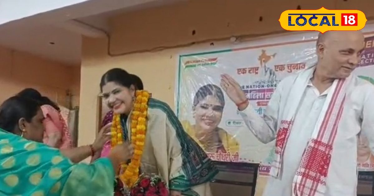 कुशीनगर में महिला उत्पीड़न की समस्या गंभीर… यूपी SWC करेगा मॉनिटरिंग! उपाध्यक्ष चारु चौधरी ने किया वादा