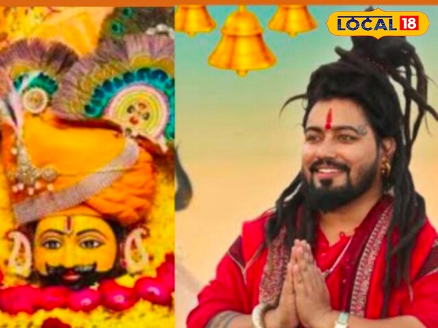 श्याम मंदिर: बाबा श्याम की अदालत को 1000 किलो के फूलों से सजाया जाएगा, जुलूस 8 मई को किया जाएगा, भजन संध्या 9 तारीख को किया जाएगा 