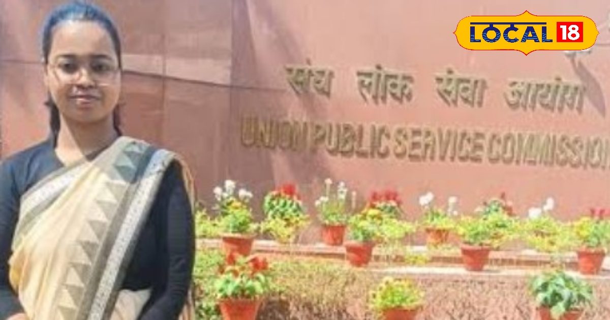 यूपीएससी परीक्षा के लिए जीएस की तैयारी कैसे करें, IAS मुस्कान गुप्ता ने दी जरूरी टिप्स