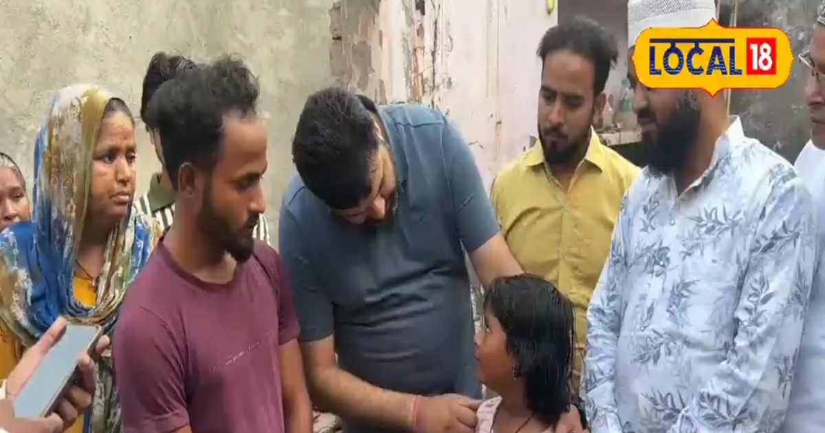 Ambala Lawyer Harsh Sahni Funds Orphan's Education - News Directory 3