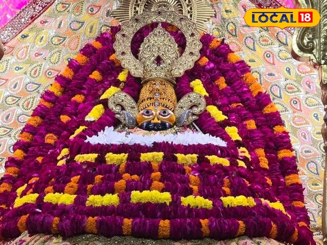 खाटूश्यामजी