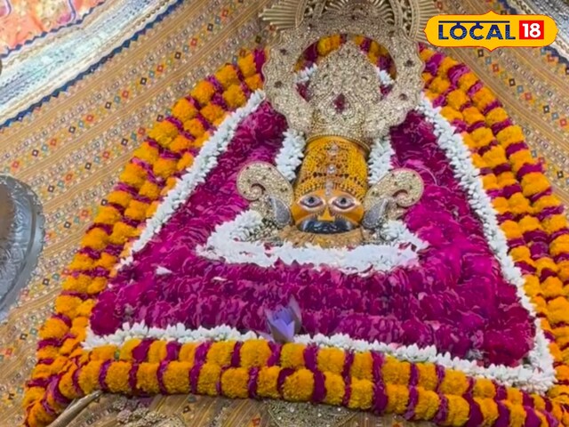 खाटूश्यामजी