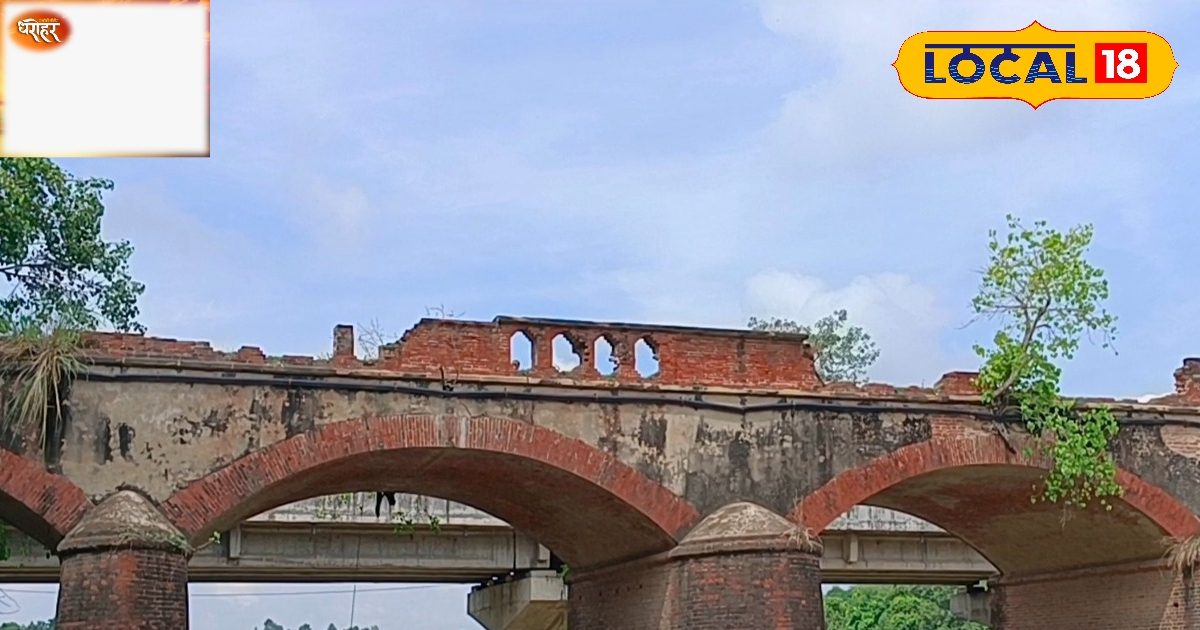 Basin Bridge Raji रायबरेली में राजघाट पर बना है यूपी का पहला प्राइवेट ब्रिज, जानें इसका ...