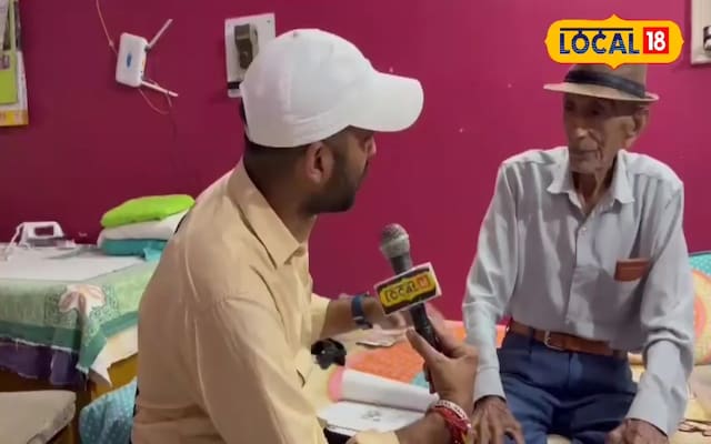 सेवानिवृत्त सेवानिवृत्त