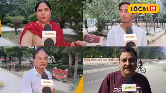 दिल्लीवासियों