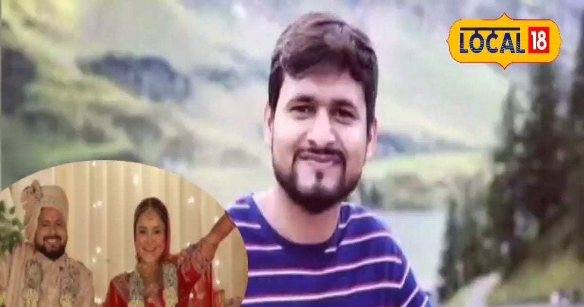 पाकिस्तान में एयर स्ट्राइक पर बोलीं पहलगाम में मारे गए शुभम की पत्नी…पीएम ने लिया मेरे सिंदूर का बदला!