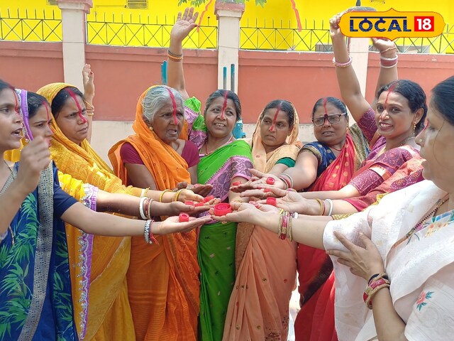 महिलाओं