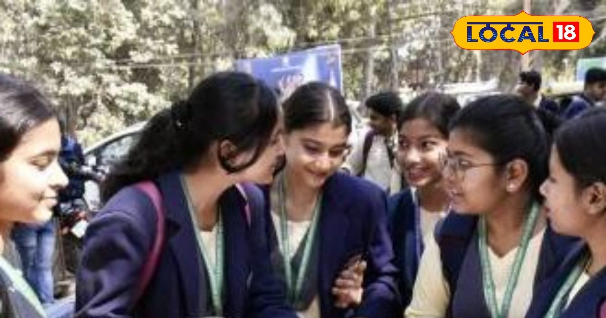 CBSE result 2025 made two big changes for students - News18 हिंदी
