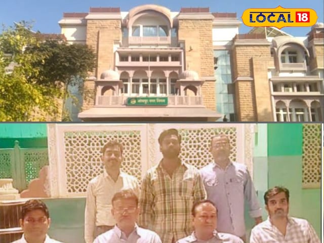 मानसून से पहले नगर निगम मुस्तैद... 4 कंट्रोल रूम ने संभाला मोर्चा, हर खतरे से मानसून से पहले नगर निगम मुस्तैद... 4 कंट्रोल रूम ने संभाला मोर्चा, हर खतरे से