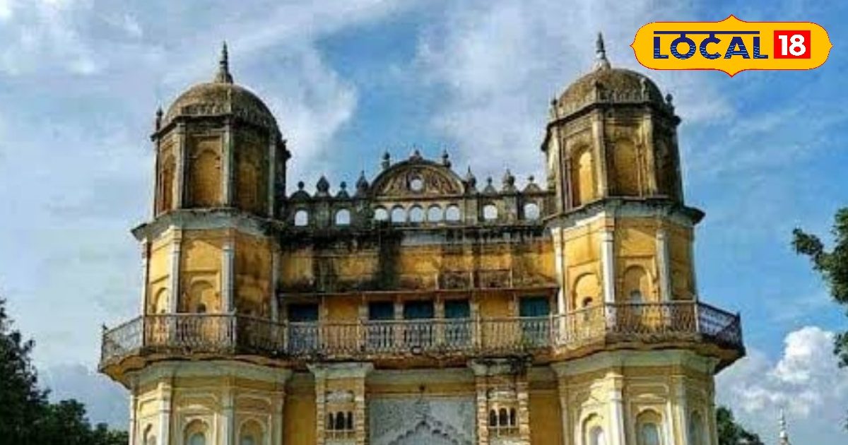 छोटी काशी से लेकर मेंढक मंदिर तक लखीमपुर खीरी में हैं एक से बढ़कर एक टूरिस्ट स्पॉट, यहां कम बजट में कर सकते हैं मस्ती