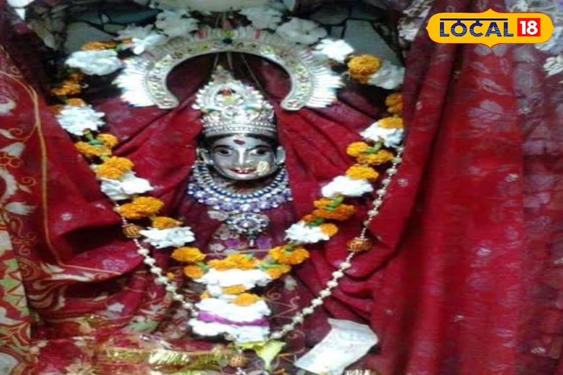 संकटा देवी संकटा देवी