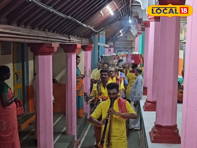 तमिलनाडु