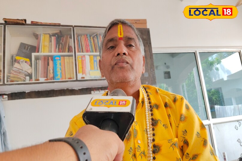 क्या कहते है देवघर के ज्योतिषाचार्य  क्या कहते है देवघर के ज्योतिषाचार्य