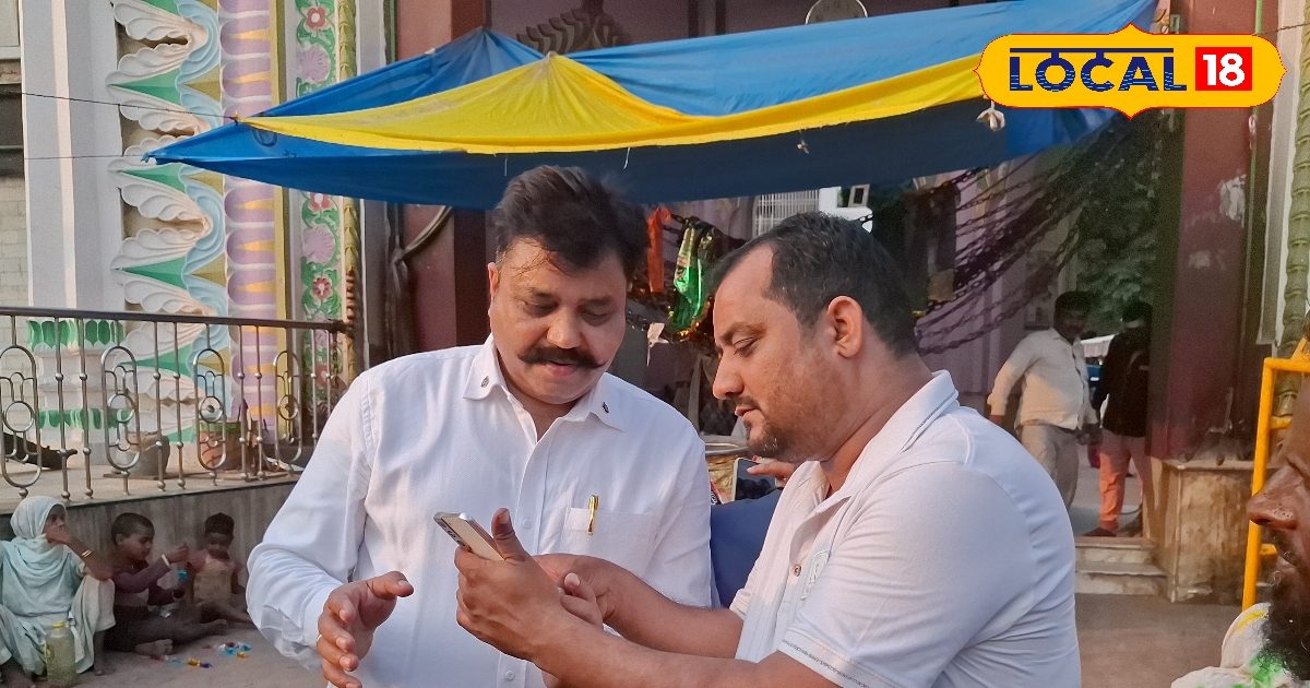 जैसे ही यहां पहुंचा…खाते में आ गए पैसे, आज हूं करोड़पति, लखनऊ से आए शख्स ने बताया इस दरगाह का चमत्कार