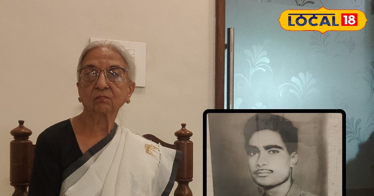54 सालों से पाकिस्तान की जेल में बंद हैं फ्लाइट लेफ्टिनेंट मनोहर पुरोहित, पत्नी आज भी कर रहीं सिंदूर का इंतजार!