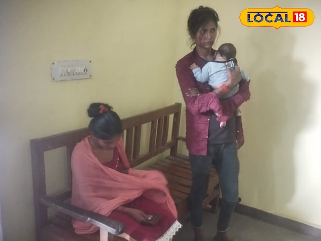 थाने थाने