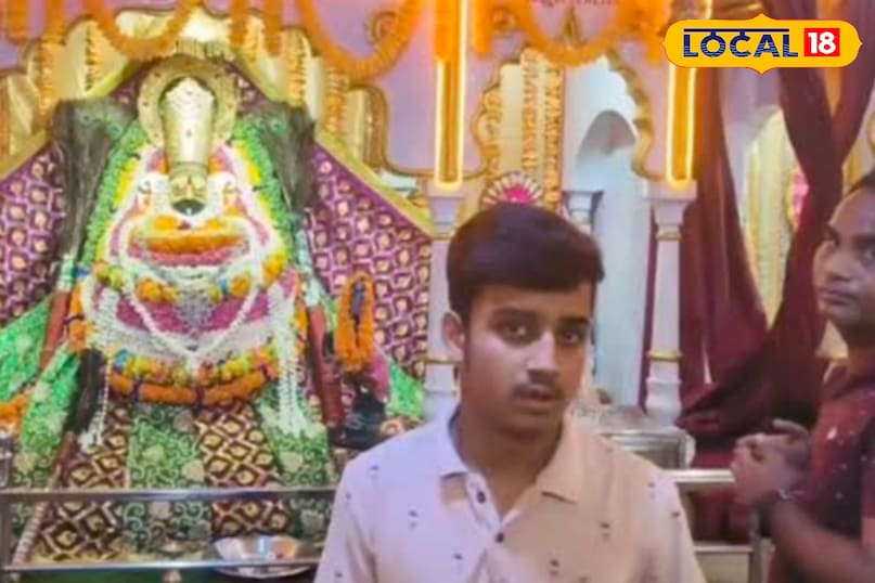 खाटू श्याम मंदिर श्यामगंज बरेली. खाटू श्याम मंदिर श्यामगंज बरेली.