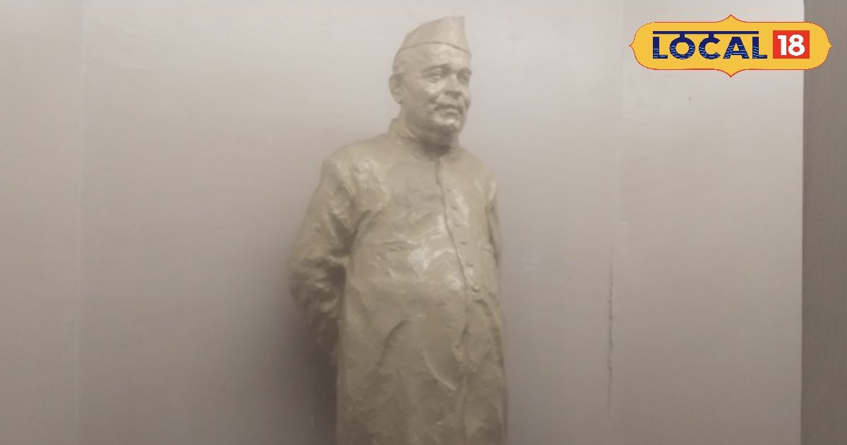 धरोहर! गांधी-नेहरू के साथी स्वतंत्रता सेनानी रफी अहमद किदवई की विरासत आज भी संजोए है यूपी का ये शहर