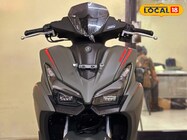 Azamgarh: इस स्कूटर को देख आप महंगी स्पोर्ट्स बाइक भी भूल जाएंगे