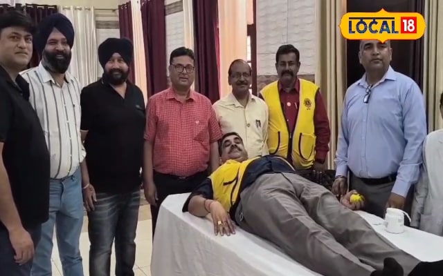 रक्तदान रक्तदान