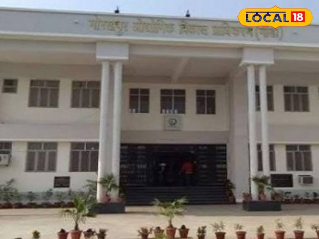 गोरखपुर को बदल देगी ये स्कीम…मास्टरप्लान तैयार, मंजूरी मिलते ही शुरू हो जाएगा काम गोरखपुर को बदल देगी ये स्कीम…मास्टरप्लान तैयार, मंजूरी मिलते ही शुरू हो जाएगा काम