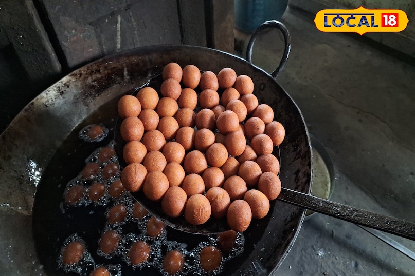 dehati rasgulla dehati rasgulla