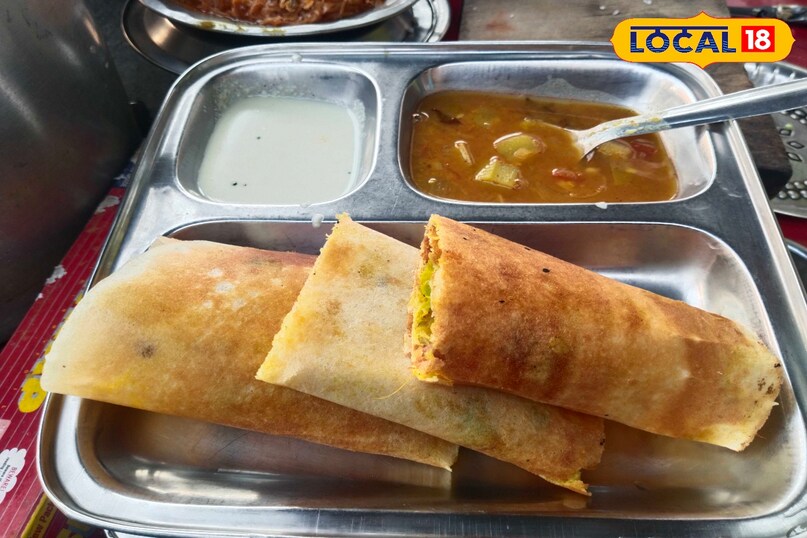dosa shop in sultanpur 